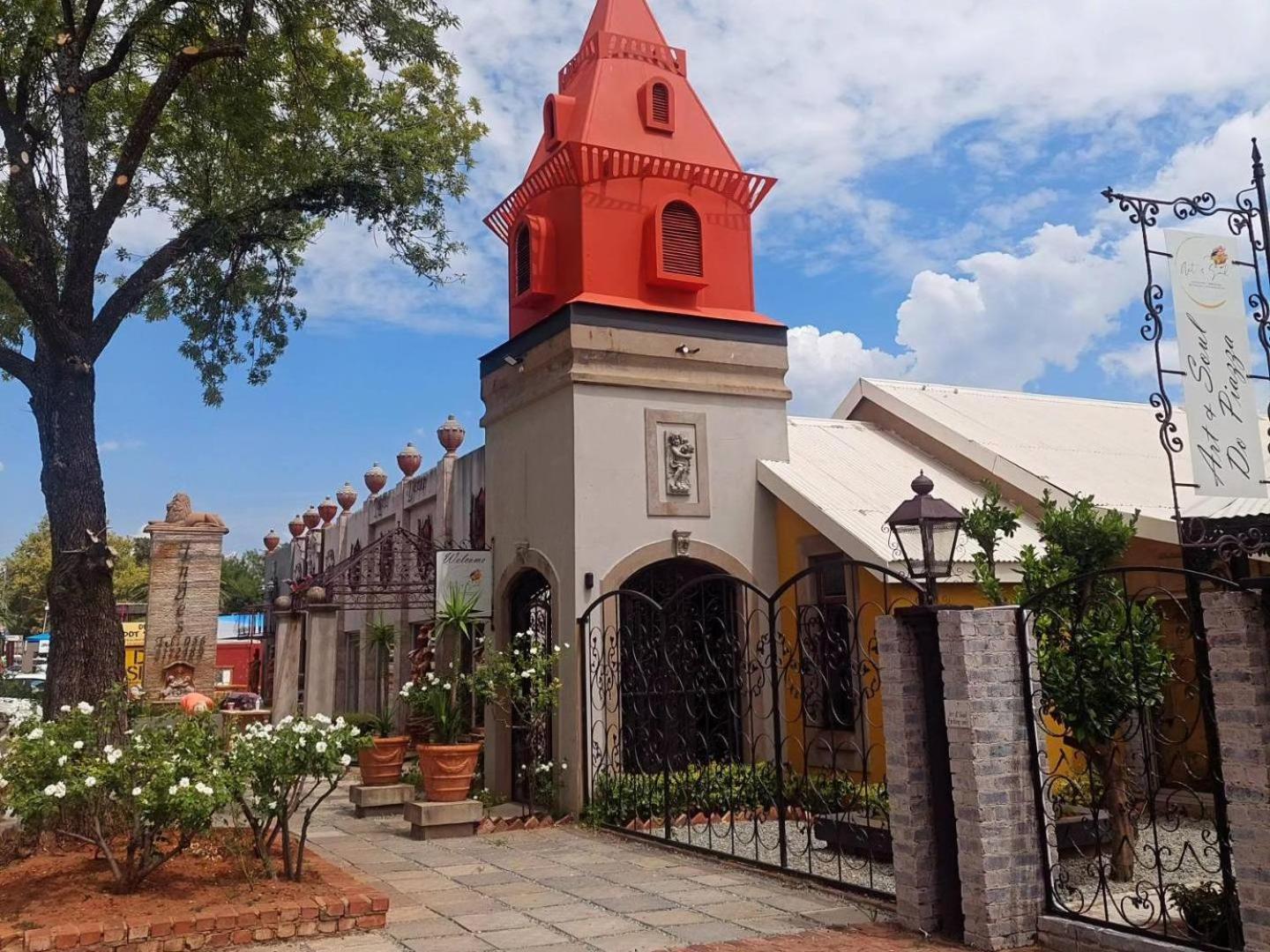 Art And Soul Restaurant, Accommodation, French Bar And Art Gallery Parys Kültér fotó